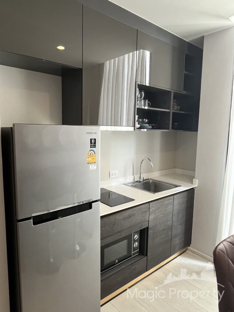 Property Image – Noble Ploenchit Condo