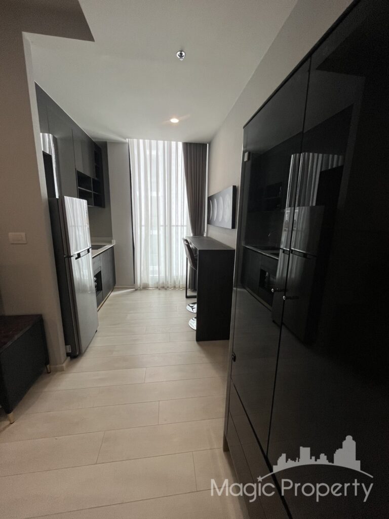 Property Image – Noble Ploenchit Condo