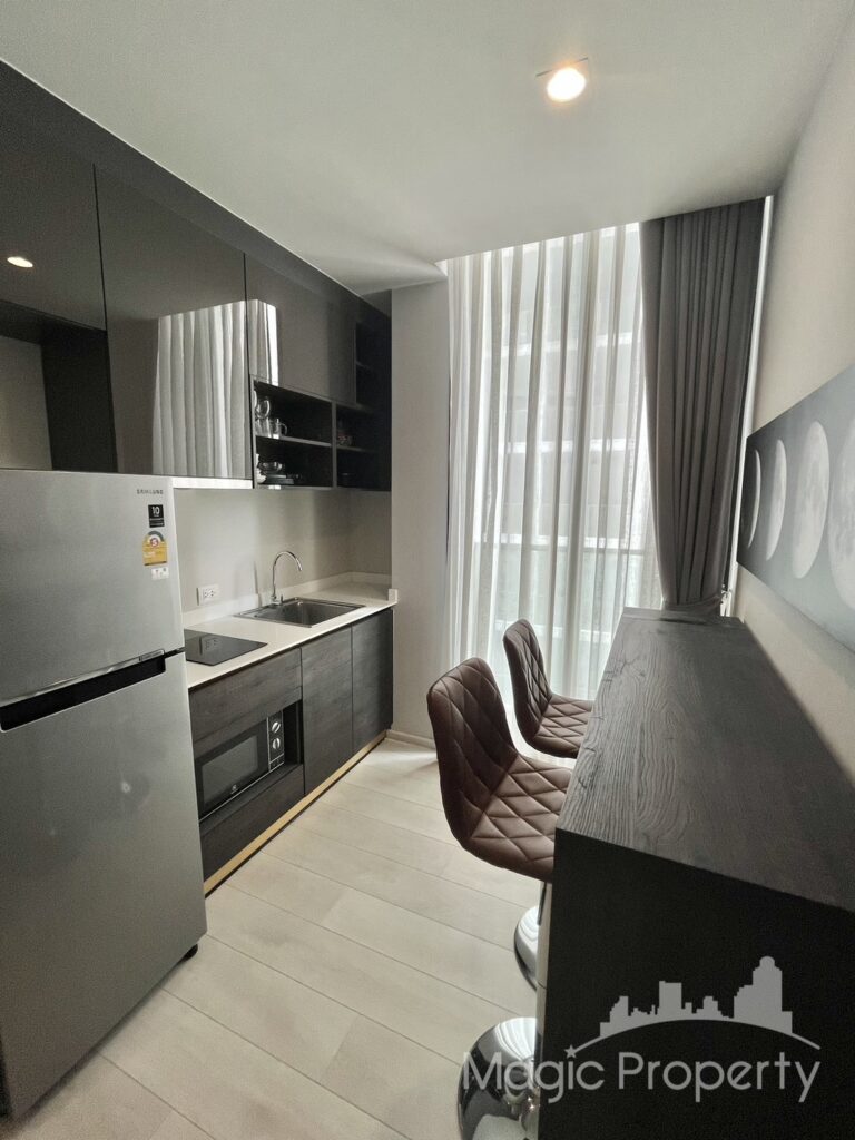 Property Image – Noble Ploenchit Condo
