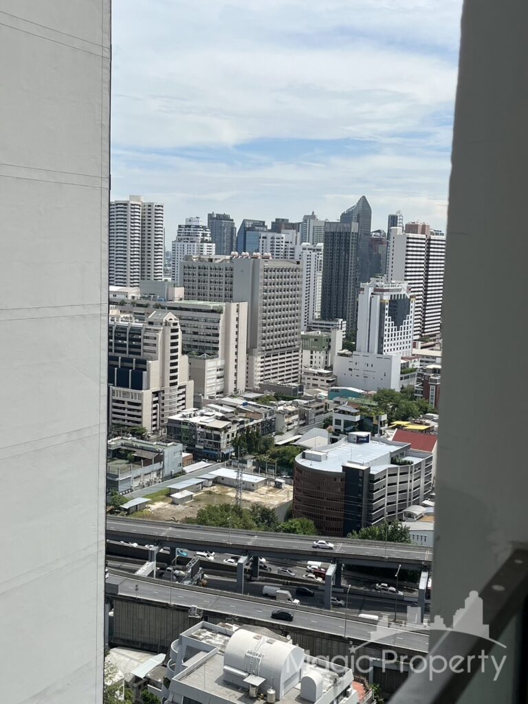 Property Image – Noble Ploenchit Condo