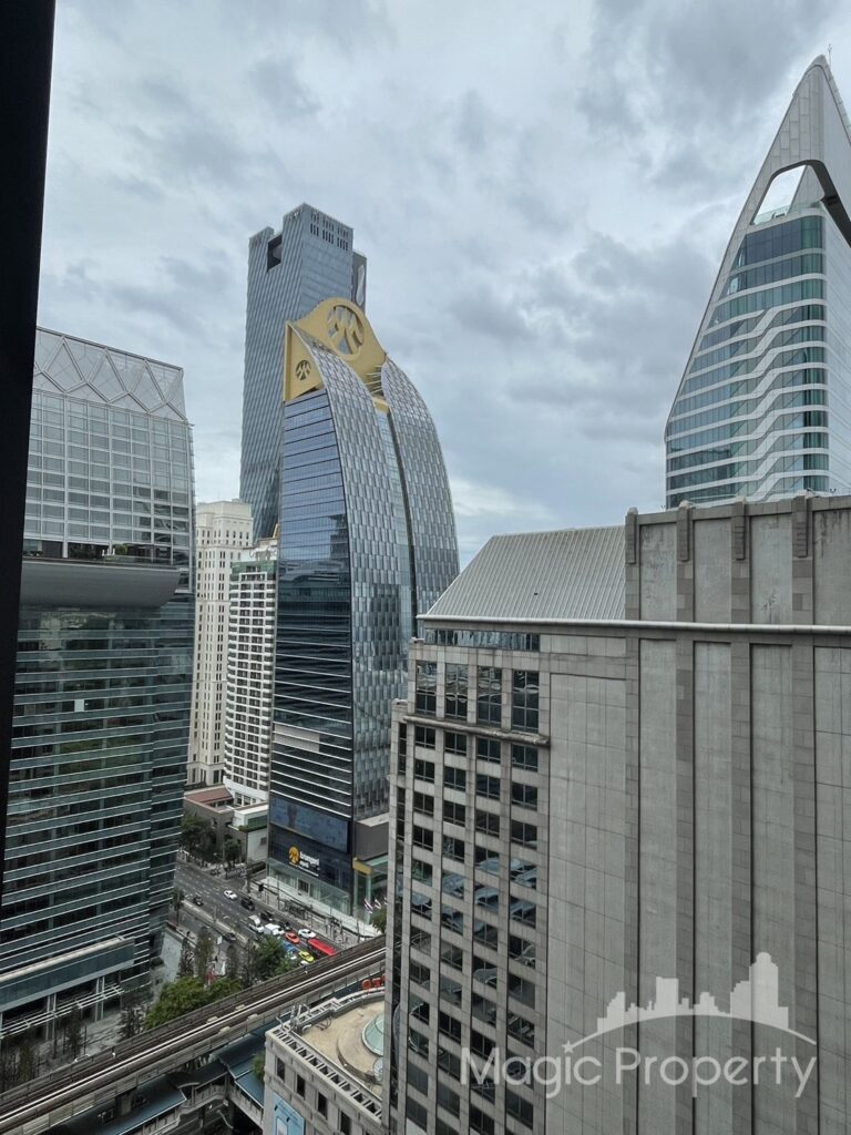 Property Image – Noble Ploenchit Condo