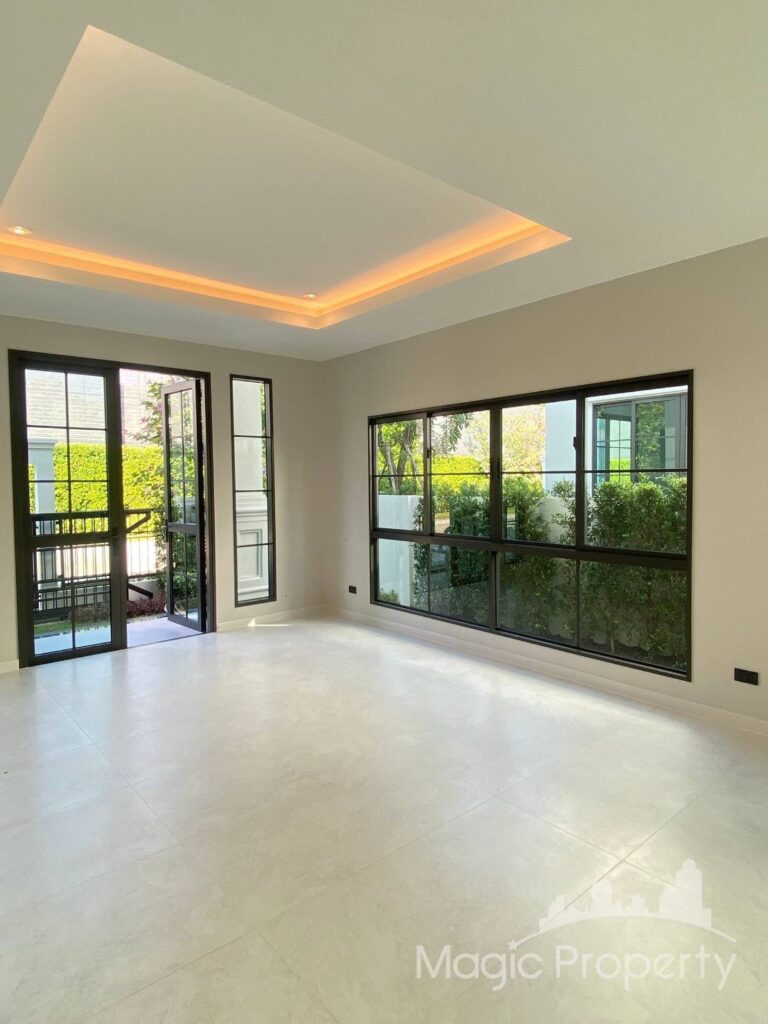 Property Image – Setthasiri Bangna KM.10
