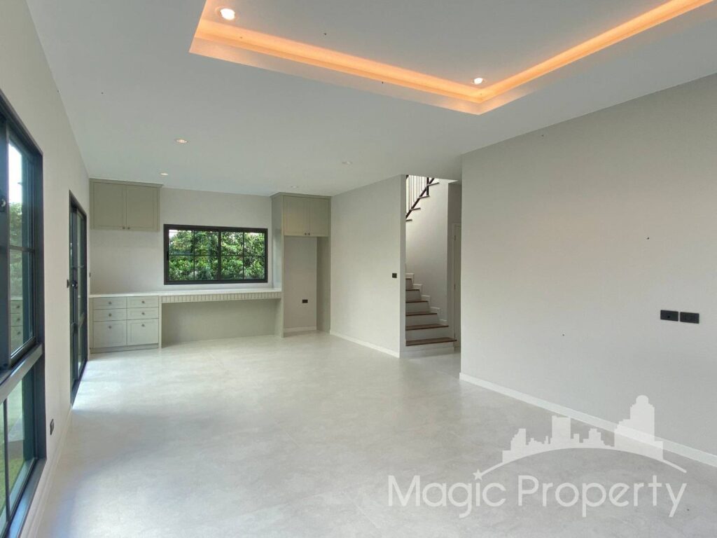 Property Image – Setthasiri Bangna KM.10