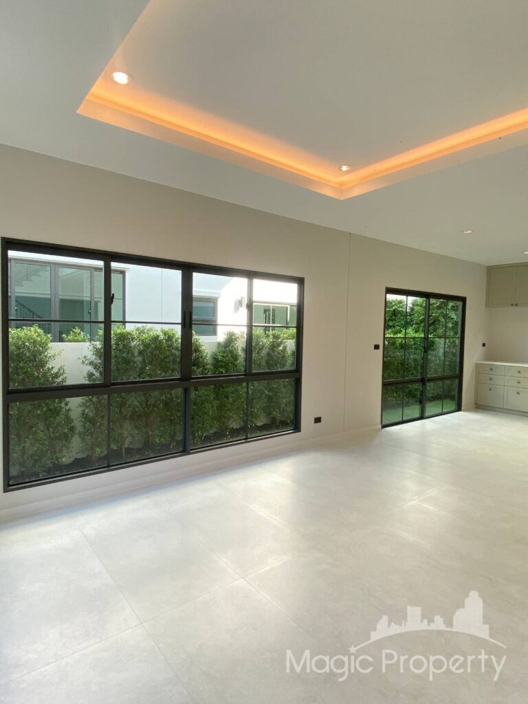 Property Image – Setthasiri Bangna KM.10
