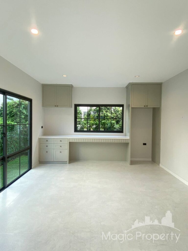 Property Image – Setthasiri Bangna KM.10