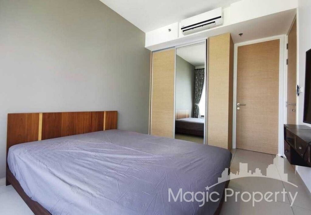 Property Image – The Lofts Ekkamai Condominium
