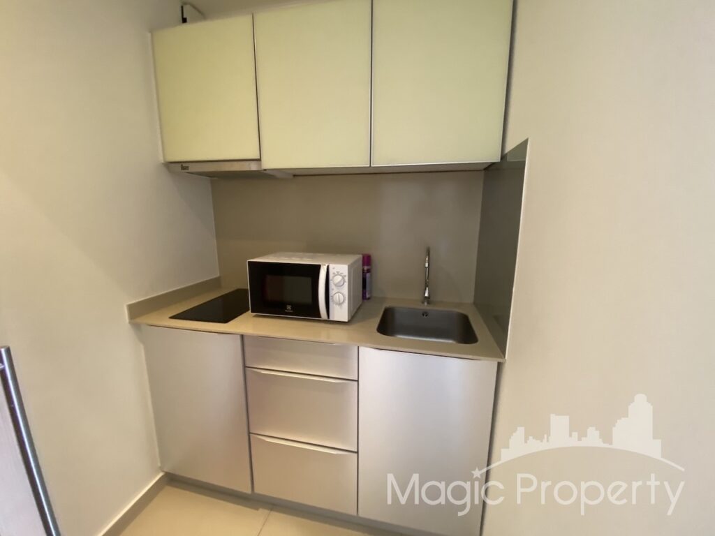 Property Image – The Lofts Ekkamai Condominium