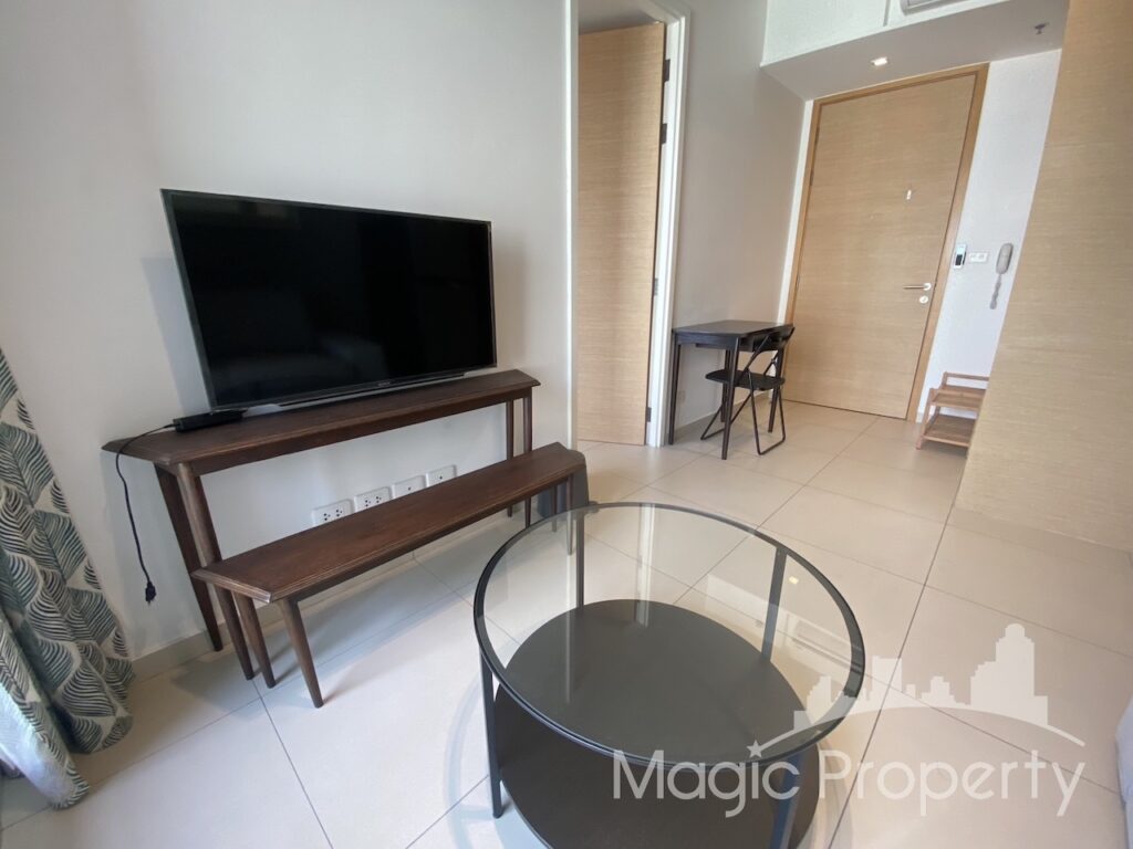 Property Image – The Lofts Ekkamai Condominium