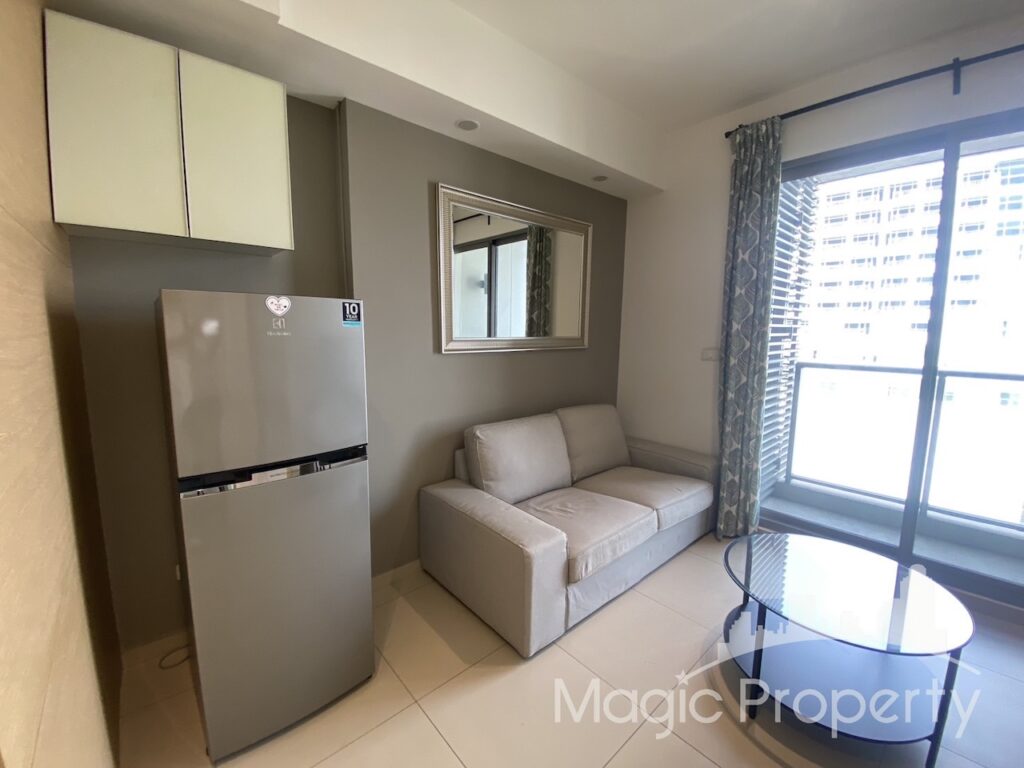 Property Image – The Lofts Ekkamai Condominium