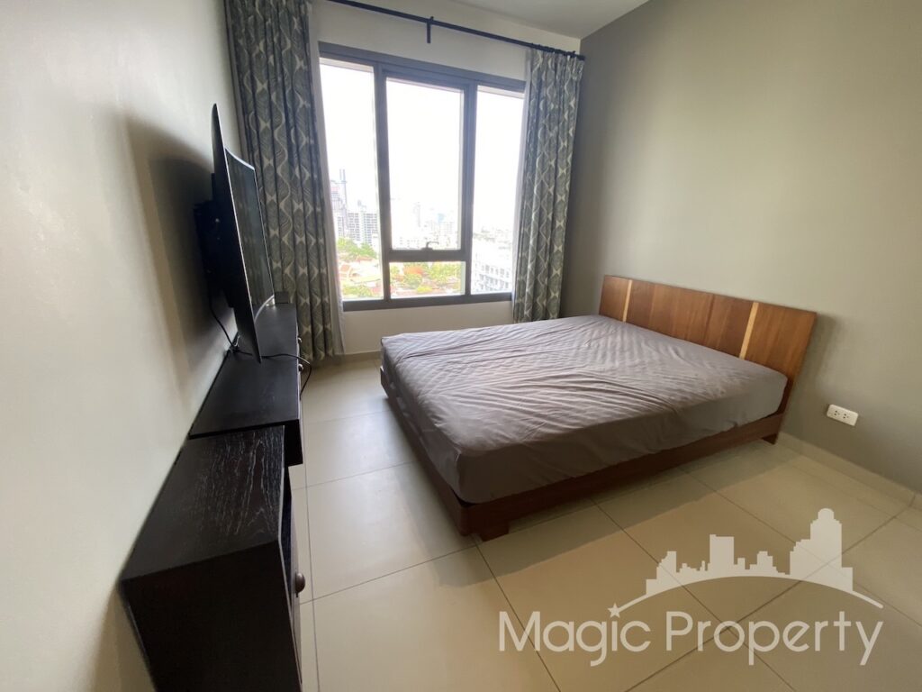 Property Image – The Lofts Ekkamai Condominium