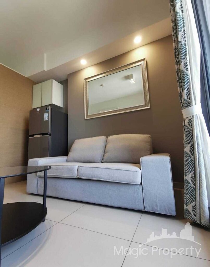 Property Image – The Lofts Ekkamai Condominium