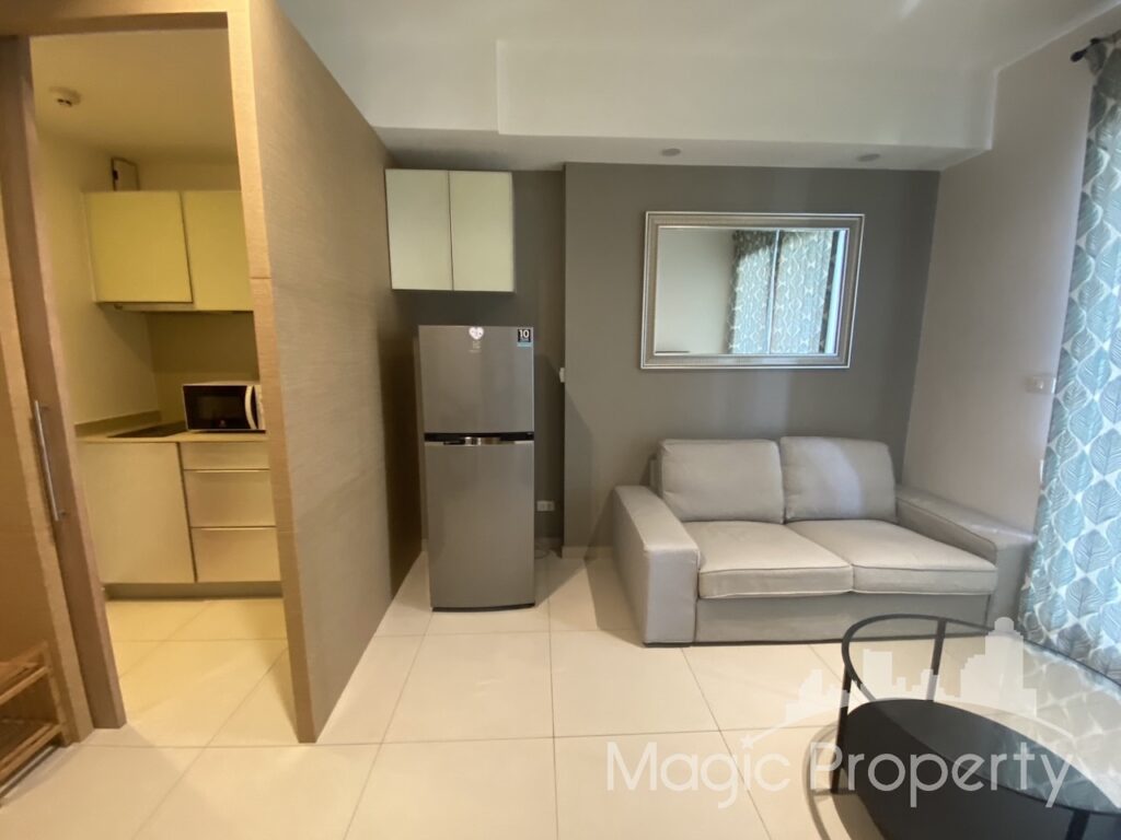 Property Image – The Lofts Ekkamai Condominium