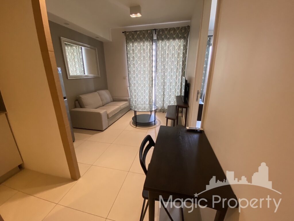 Property Image – The Lofts Ekkamai Condominium