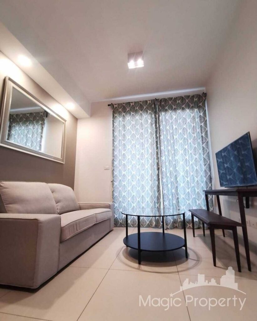 Property Image – The Lofts Ekkamai Condominium