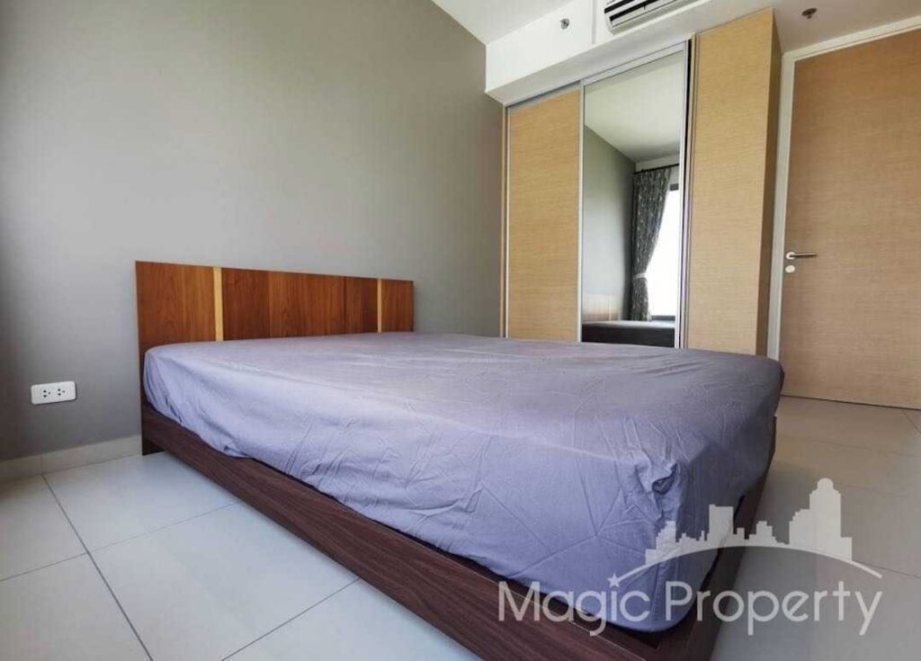 Property Image – The Lofts Ekkamai Condominium