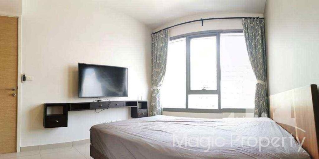 Property Image – The Lofts Ekkamai Condominium