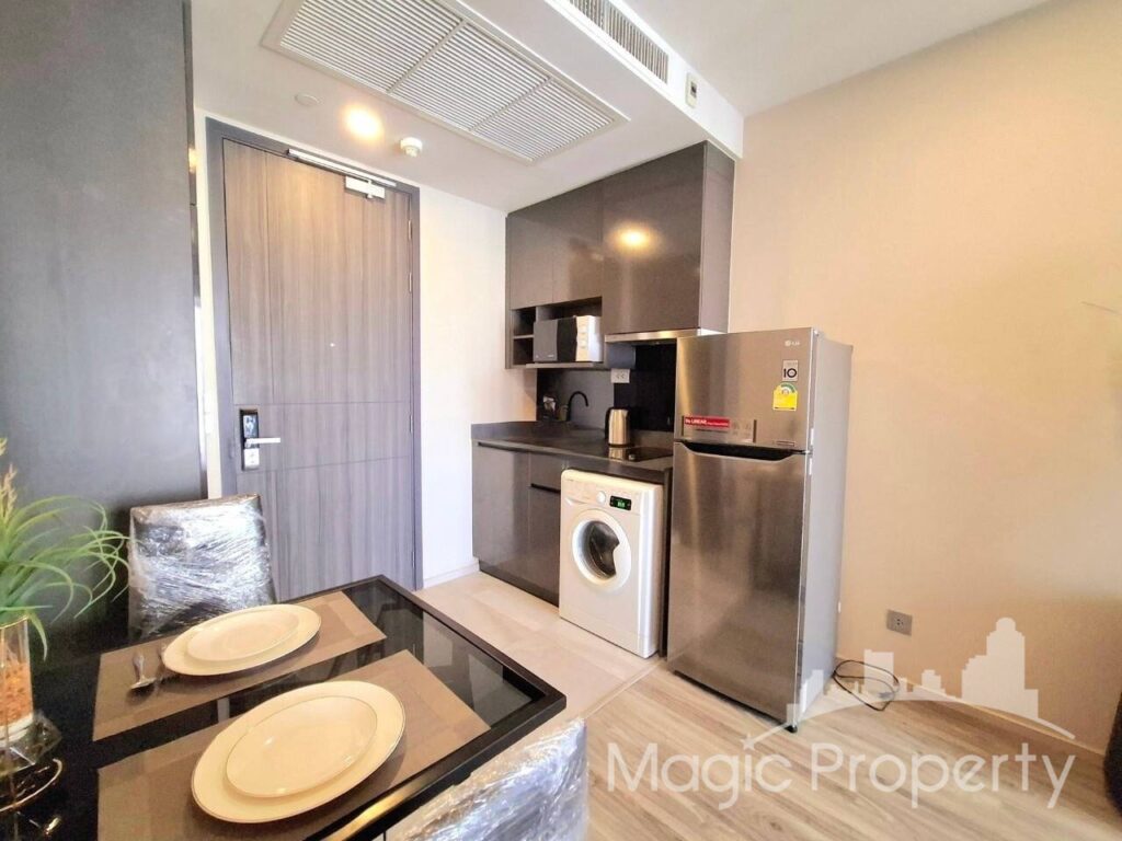 Property Image – Ashton Asoke
