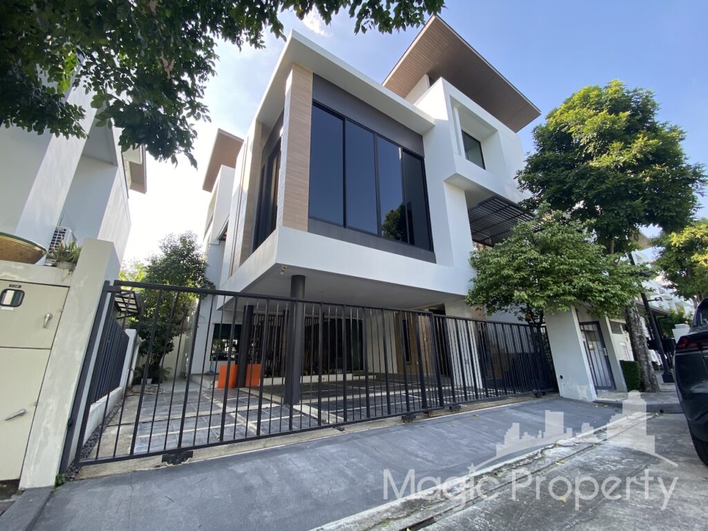 Property Image – Nirvana Beyond Kaset-Navamin
