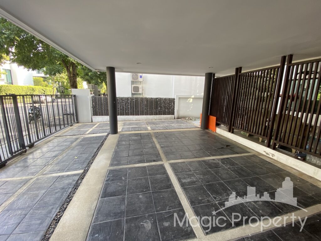 Property Image – Nirvana Beyond Kaset-Navamin