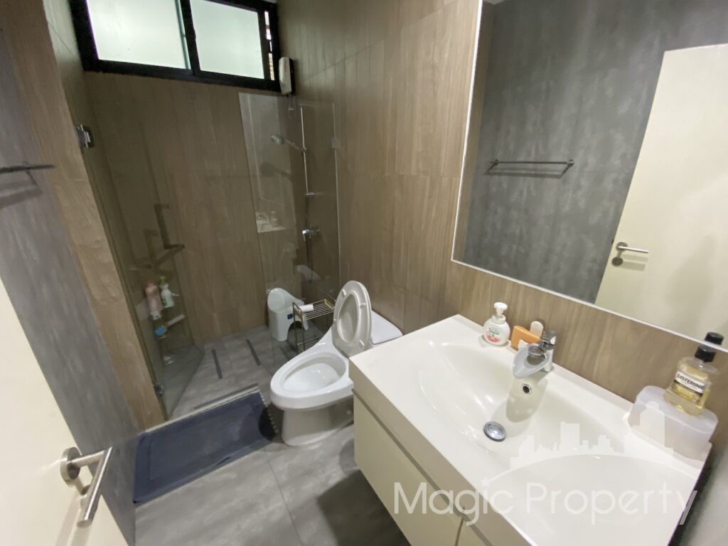 Property Image – Nirvana Beyond Kaset-Navamin
