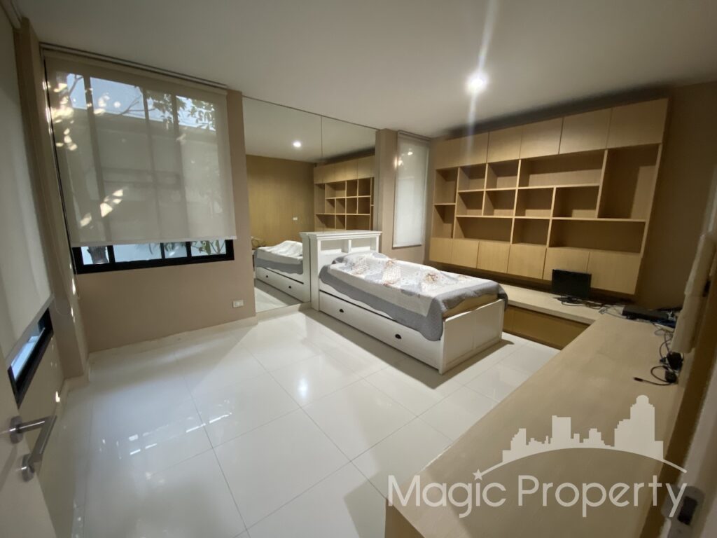 Property Image – Nirvana Beyond Kaset-Navamin