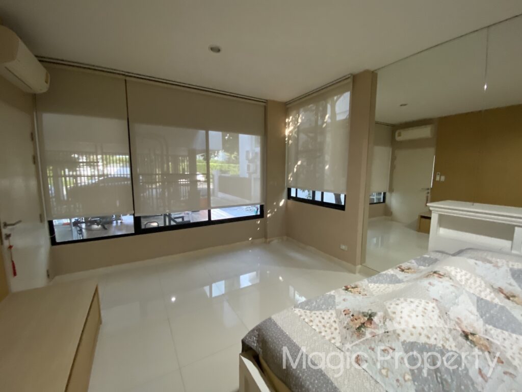 Property Image – Nirvana Beyond Kaset-Navamin