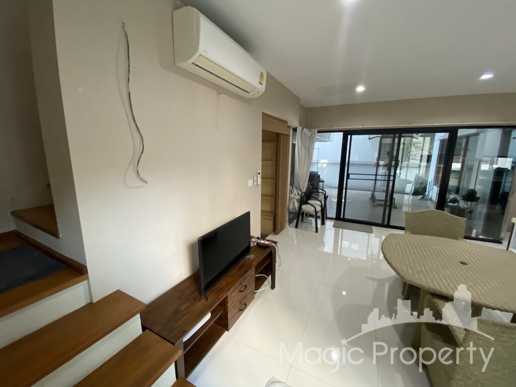 Property Image – Nirvana Beyond Kaset-Navamin