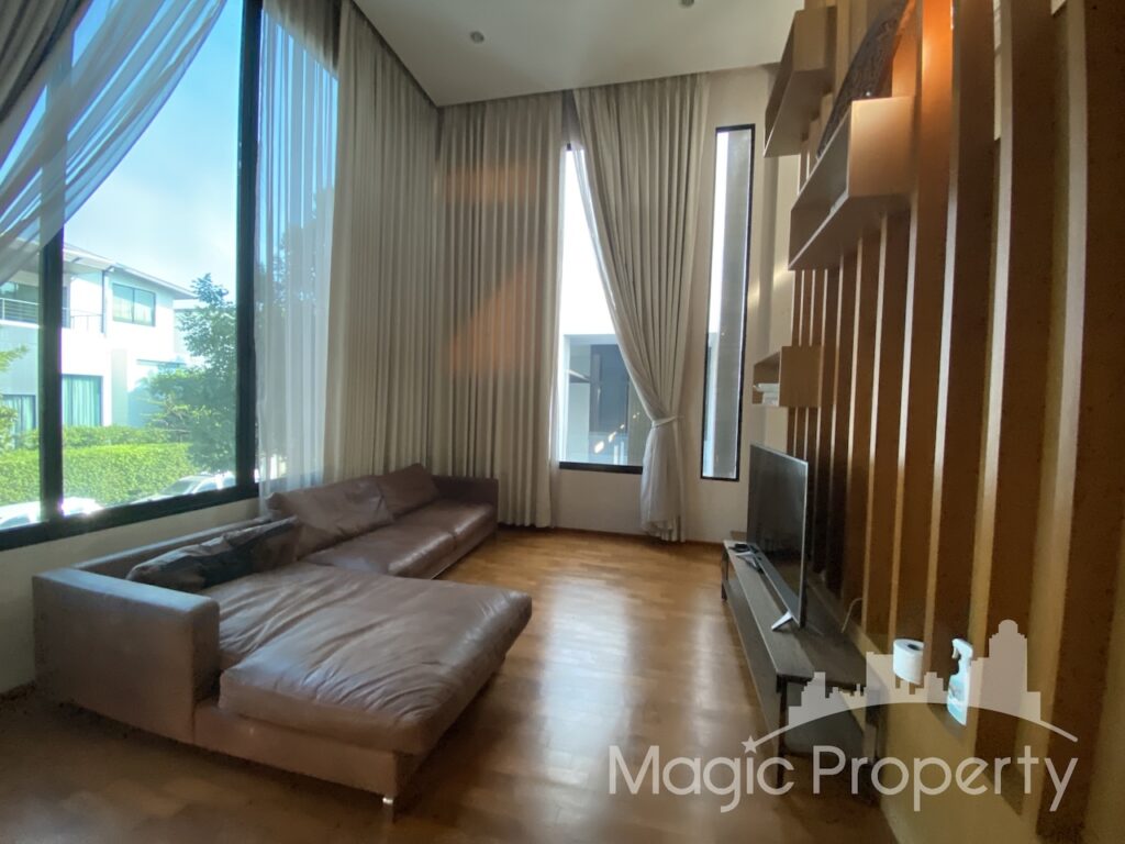 Property Image – Nirvana Beyond Kaset-Navamin