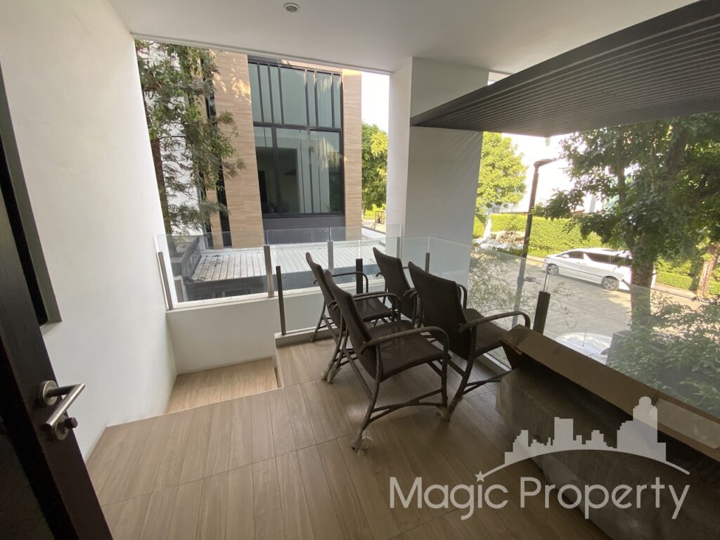 Property Image – Nirvana Beyond Kaset-Navamin
