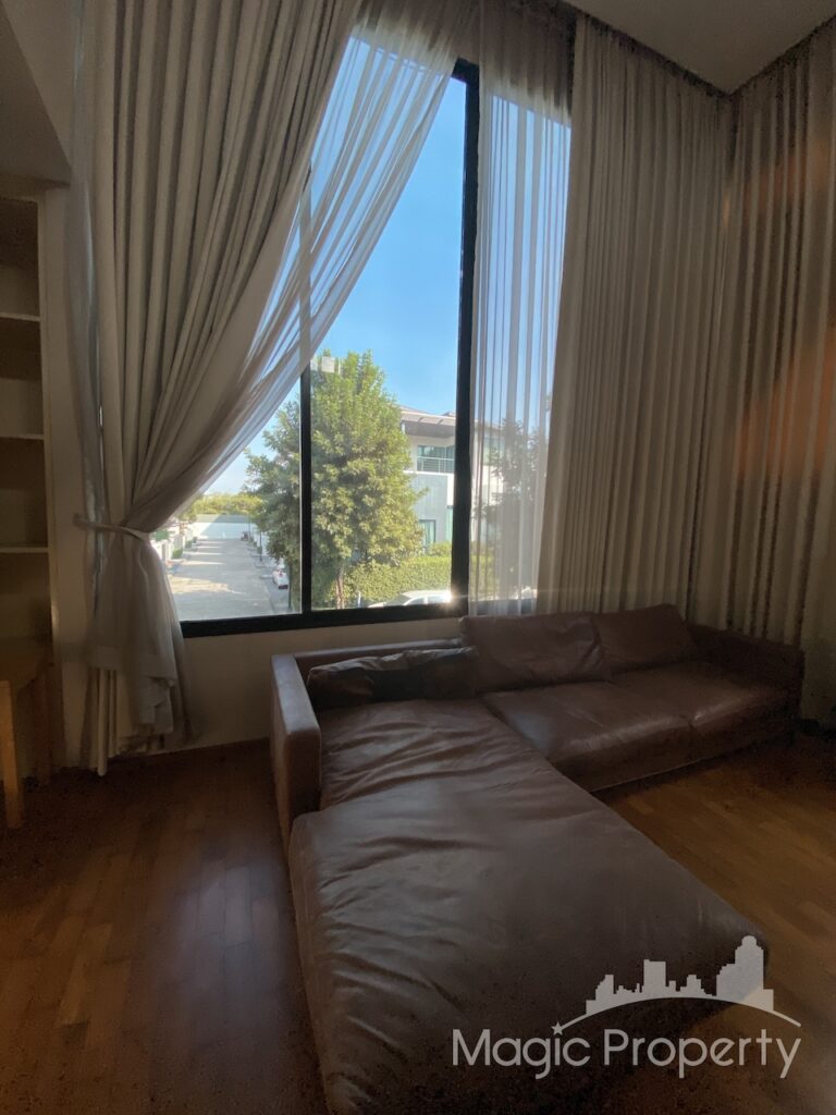Property Image – Nirvana Beyond Kaset-Navamin