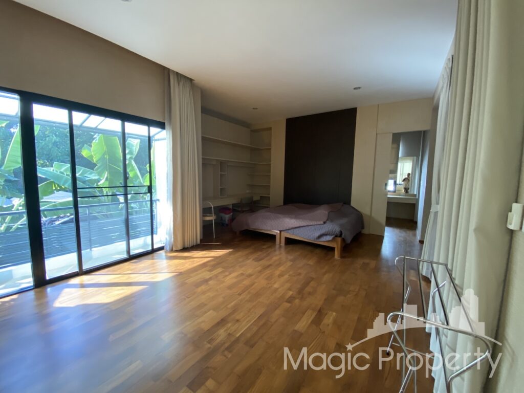 Property Image – Nirvana Beyond Kaset-Navamin
