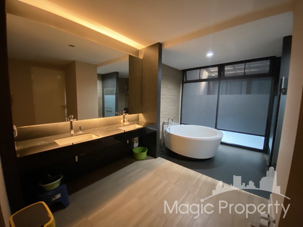 Property Image – Nirvana Beyond Kaset-Navamin