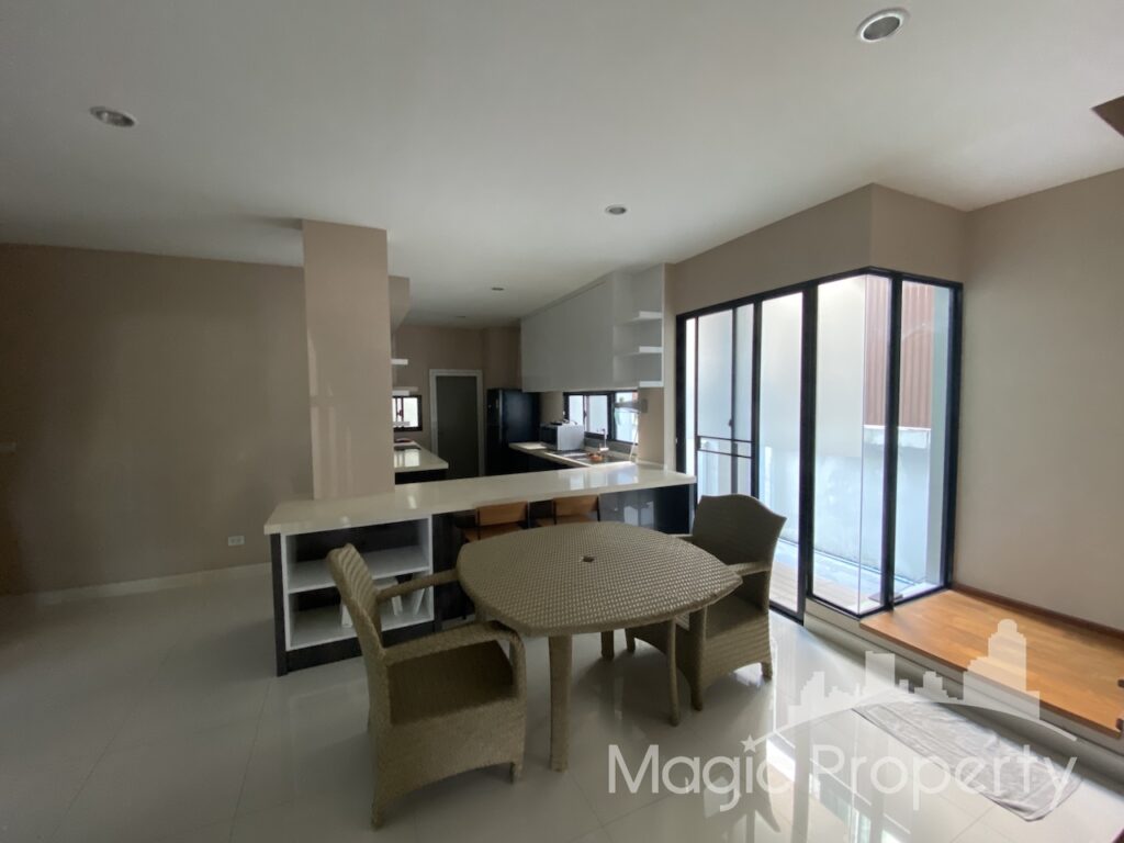 Property Image – Nirvana Beyond Kaset-Navamin