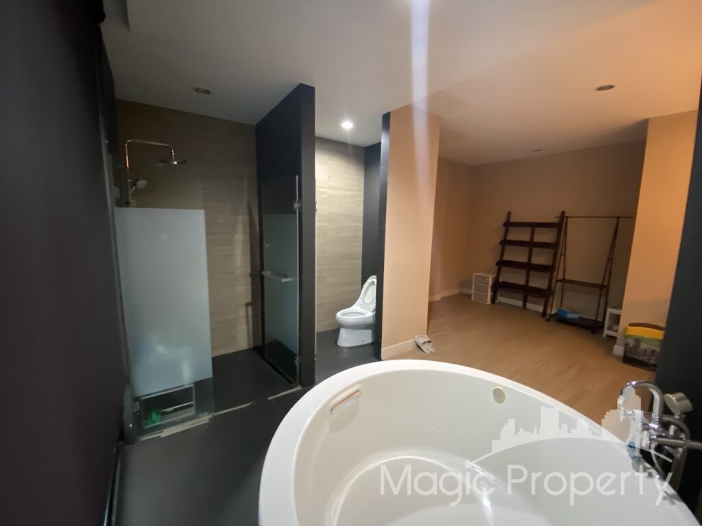 Property Image – Nirvana Beyond Kaset-Navamin