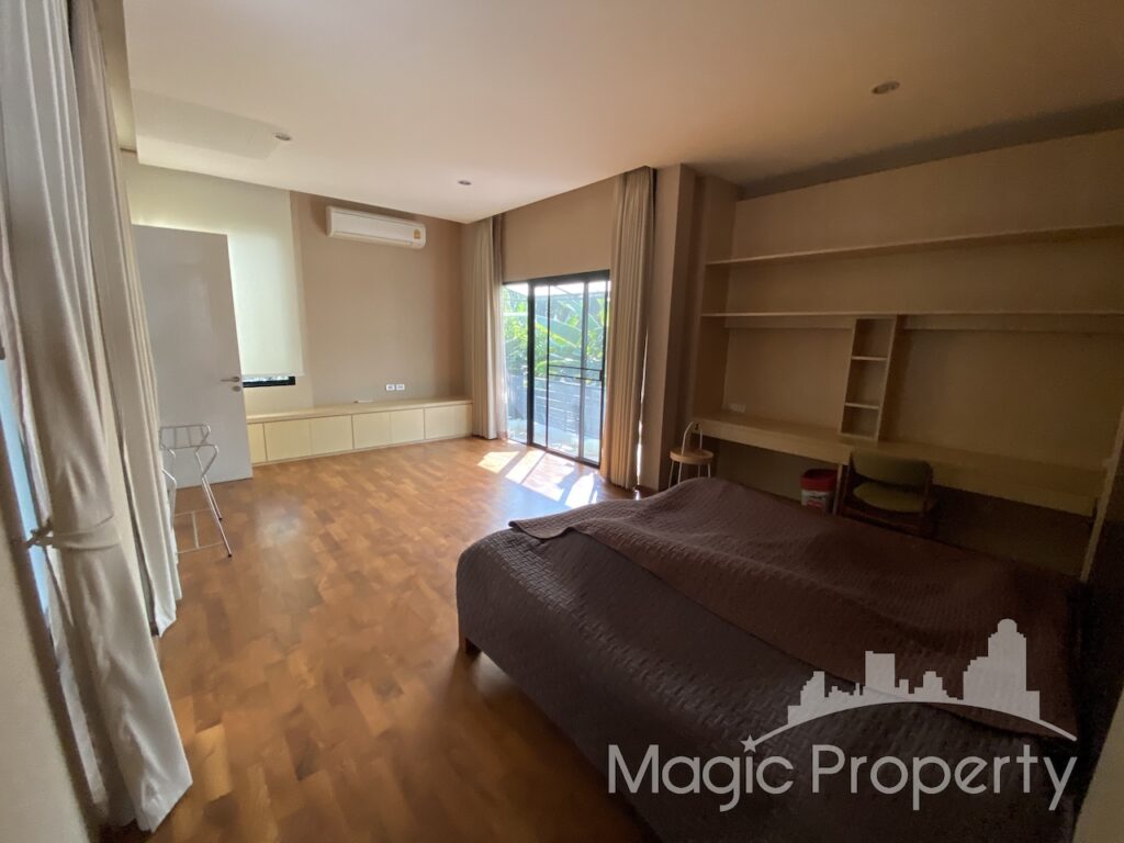 Property Image – Nirvana Beyond Kaset-Navamin