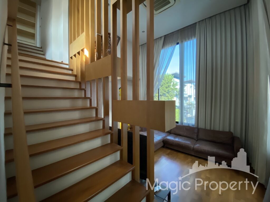 Property Image – Nirvana Beyond Kaset-Navamin