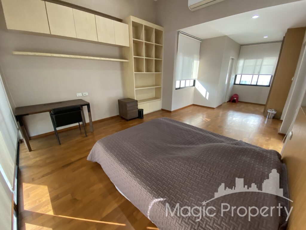 Property Image – Nirvana Beyond Kaset-Navamin