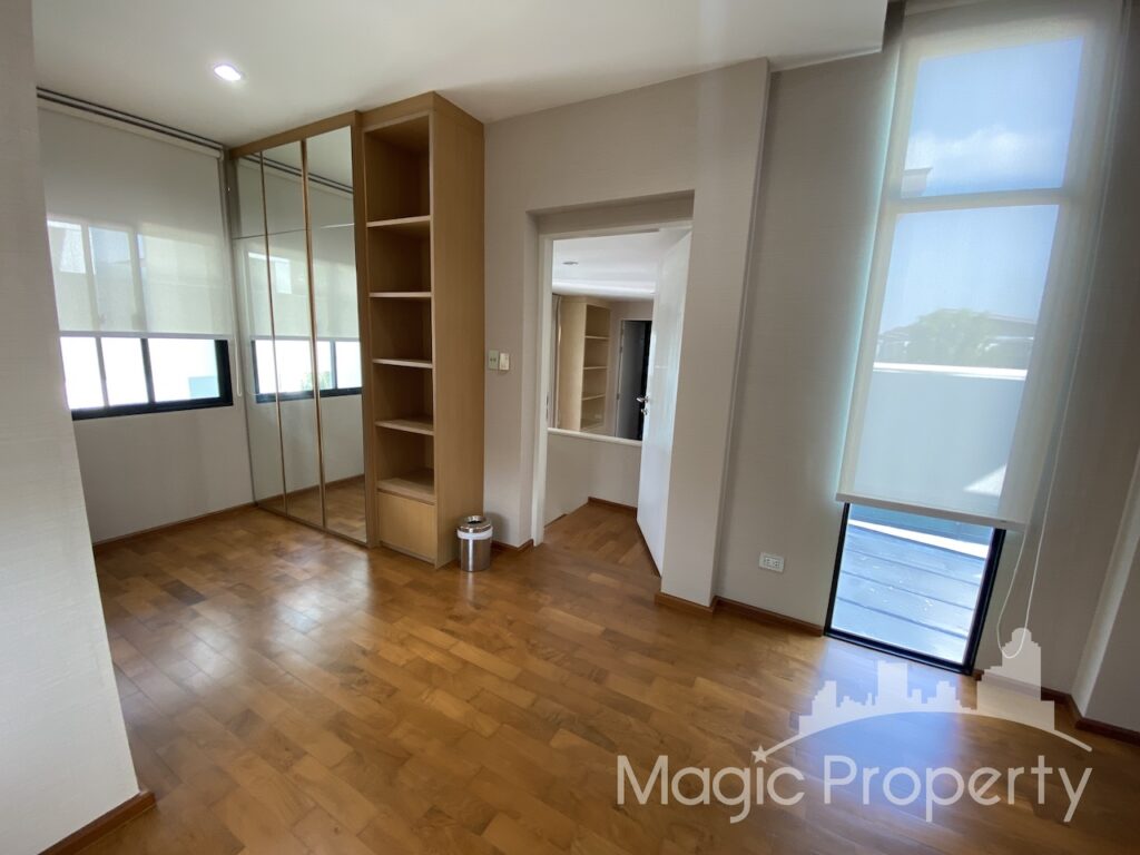 Property Image – Nirvana Beyond Kaset-Navamin