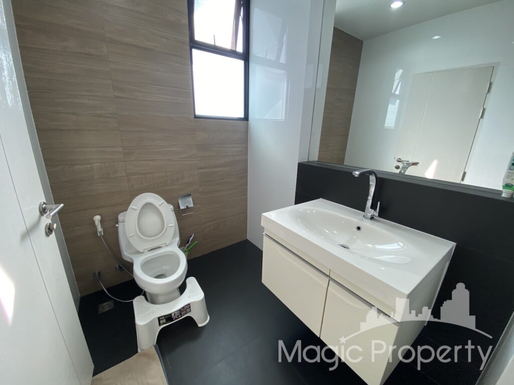 Property Image – Nirvana Beyond Kaset-Navamin