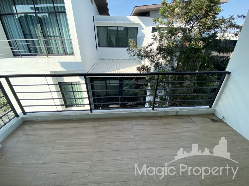 Property Image – Nirvana Beyond Kaset-Navamin