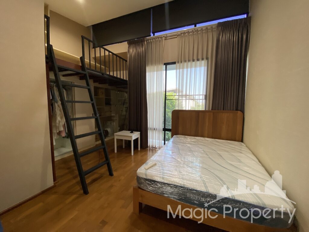 Property Image – Nirvana Beyond Kaset-Navamin