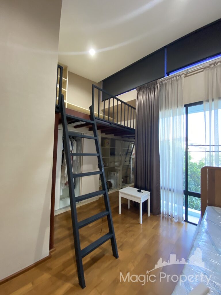 Property Image – Nirvana Beyond Kaset-Navamin