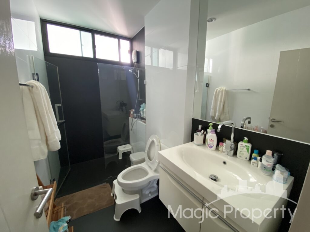 Property Image – Nirvana Beyond Kaset-Navamin