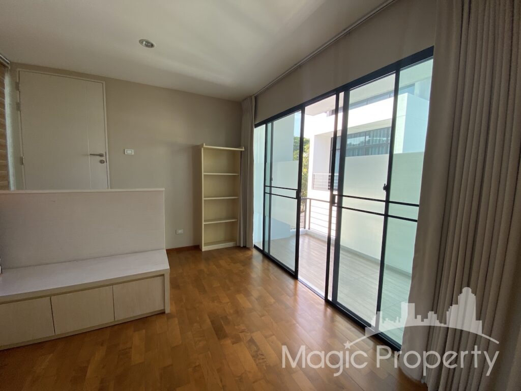 Property Image – Nirvana Beyond Kaset-Navamin