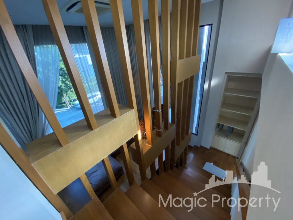 Property Image – Nirvana Beyond Kaset-Navamin