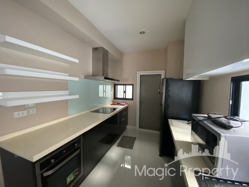 Property Image – Nirvana Beyond Kaset-Navamin