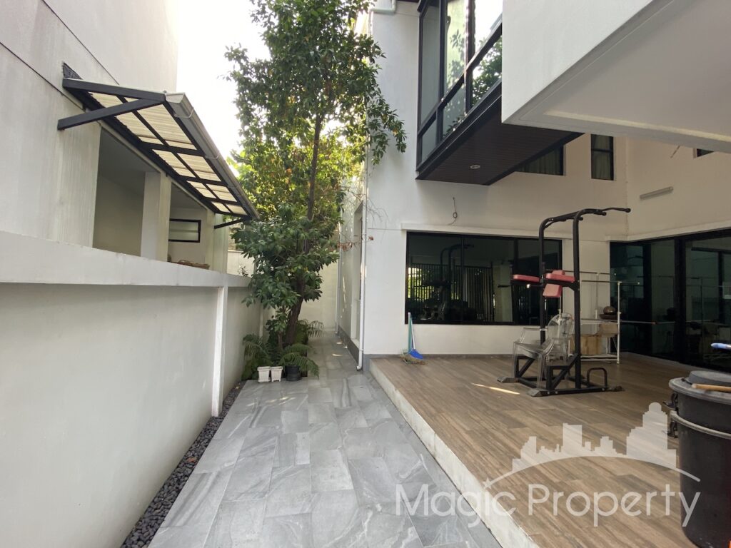 Property Image – Nirvana Beyond Kaset-Navamin
