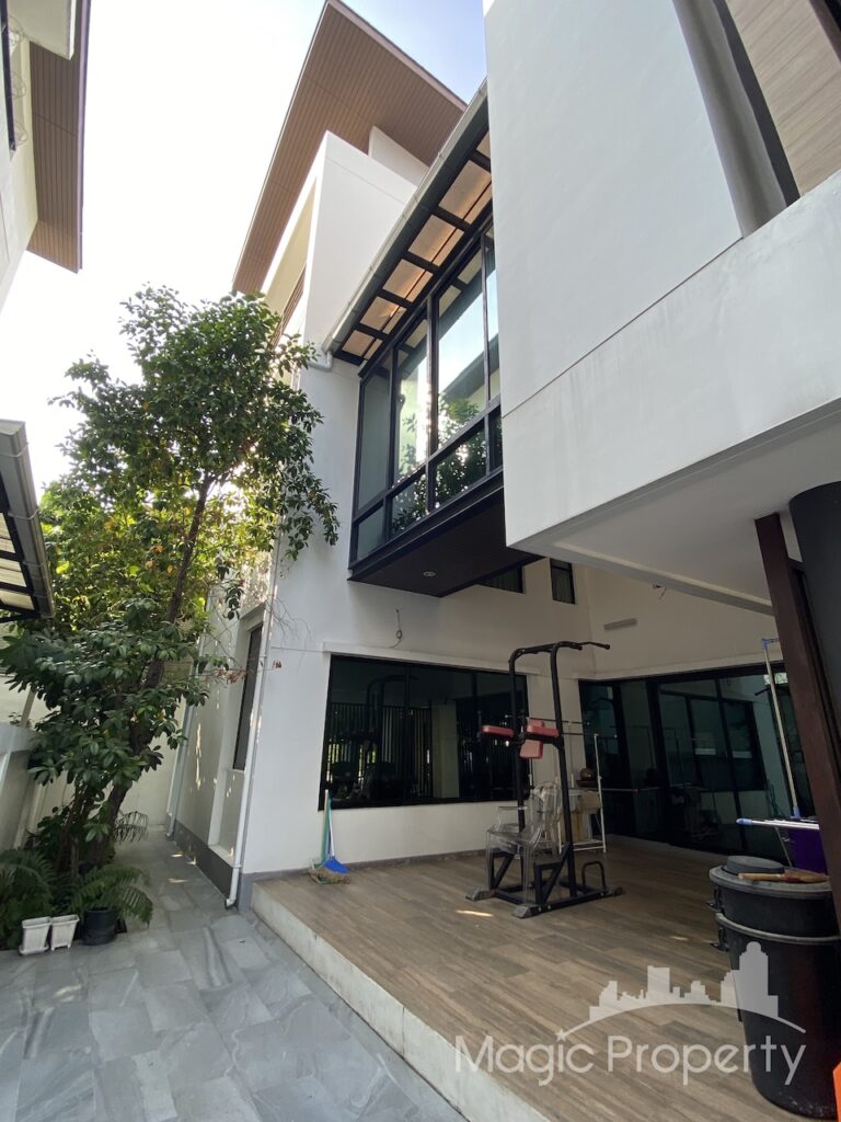Property Image – Nirvana Beyond Kaset-Navamin