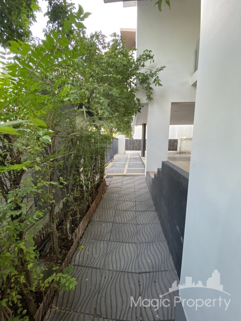 Property Image – Nirvana Beyond Kaset-Navamin
