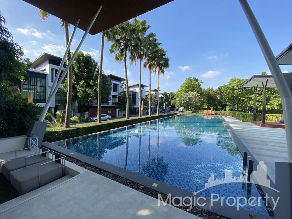 Property Image – Nirvana Beyond Kaset-Navamin